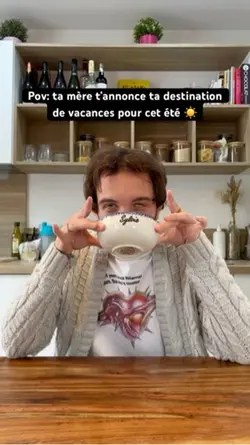 Destination de ⛱️🏝️🤣