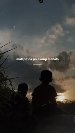 IPAPANALO KO TO