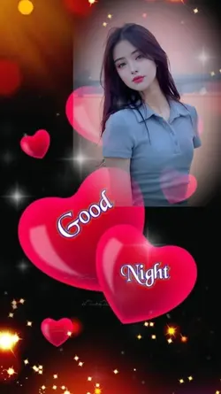 #goodnight