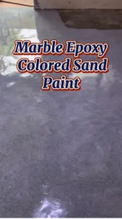 Epoxy Paint 