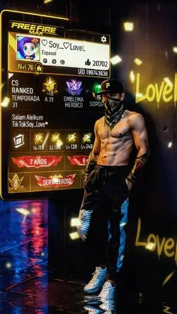 Tendencia FreeFire