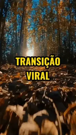 TRANSIÇÃO VIRAL