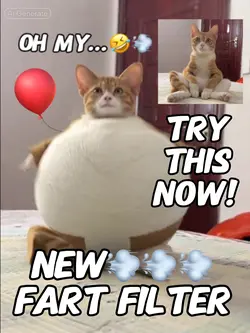 AI FART FILTER 
