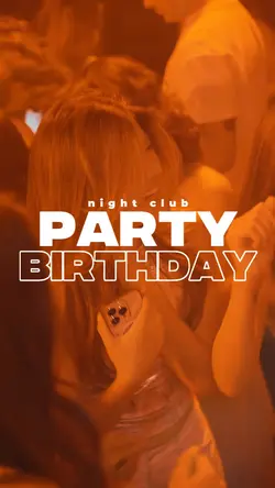 party birthday recap