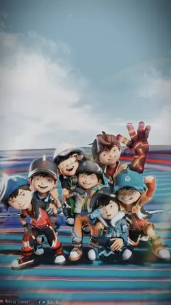 jj versi 8 foto
