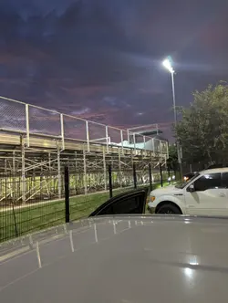 BMX dump 