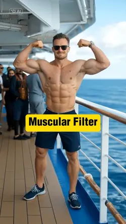 Muscular Filter