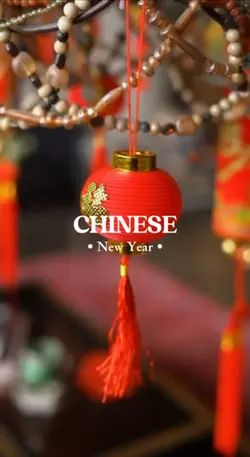Chinese New Year