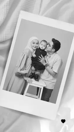 Family Little 🖤