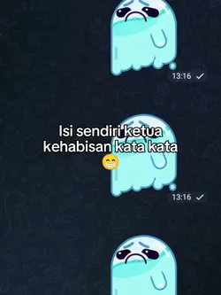 Mentahan Emoji Gerak