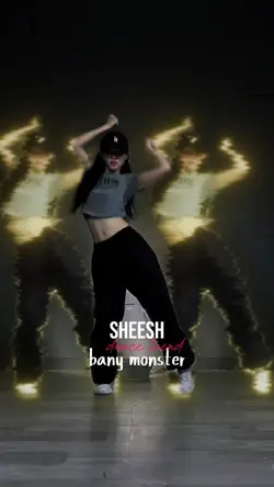 Sheesh dance