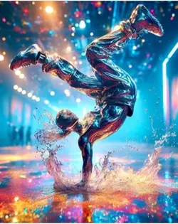 Dance 2026