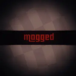 MOGGED TREND 🗿