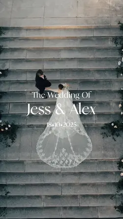 The Wedding Of