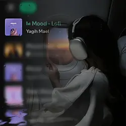 Mood-Lofi