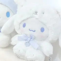 cinnamoroll edit