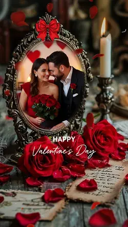 Valentine's Day 