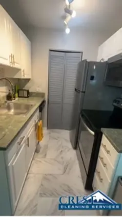 Cleaning Service