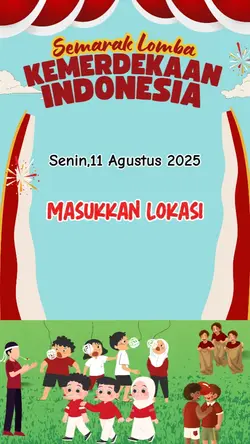 lomba semarak 17an