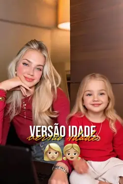Versão idade 