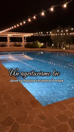 Agriturismo 