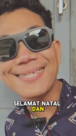 Natal dan tahun baru