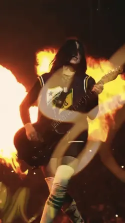Rock Concert Recap