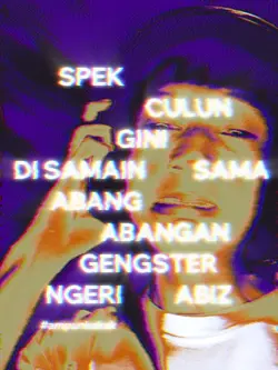 spek culun gini