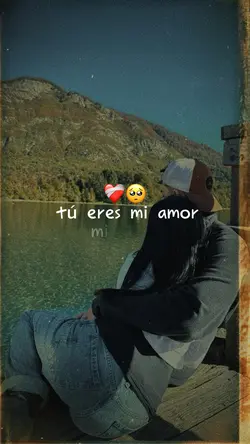 Parejas enamoradas 🥰