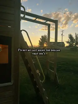 Rocky top dollar..