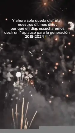 graduación 