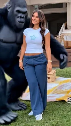 King Kong