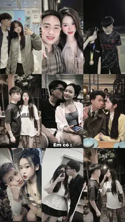 EM CÓ HẠNH PHÚC 