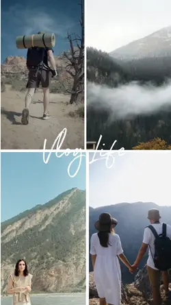 Aesthetic Cinematic 