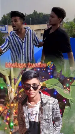 Krishna bhai