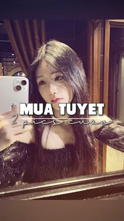 Mưa tuyết
