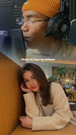 Di na ko iibig muli💔