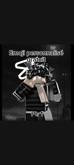 Emoji gratuit PT.1