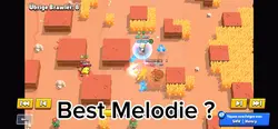 Best Melodie ?