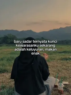 kunci kewarasanku
