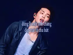 đẹp trai và thu hút