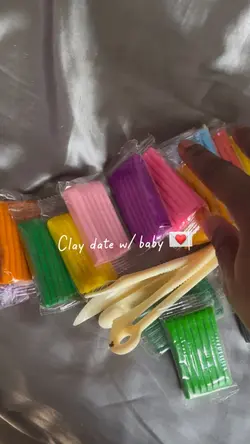 Clay dateeee 