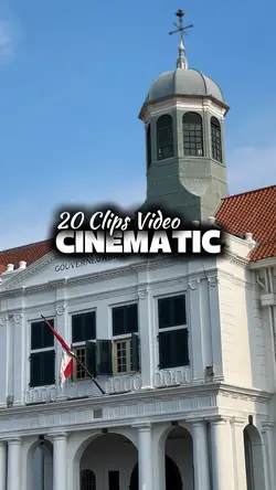 20 Clips Video 