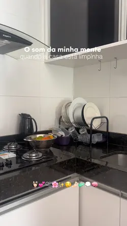 Casa limpa
