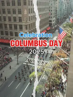 Columbus Day