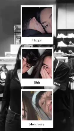 monthsary temp