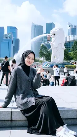 asal kau tahu 
