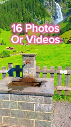 16 Video Slides