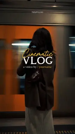 vlog 
