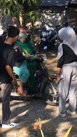 tulong benakno mas